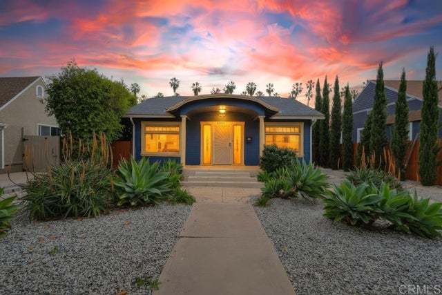 4904 7th Avenue, Los Angeles