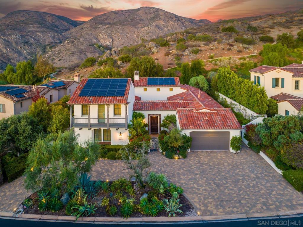 17051 San Antonio Rose Court, San Diego