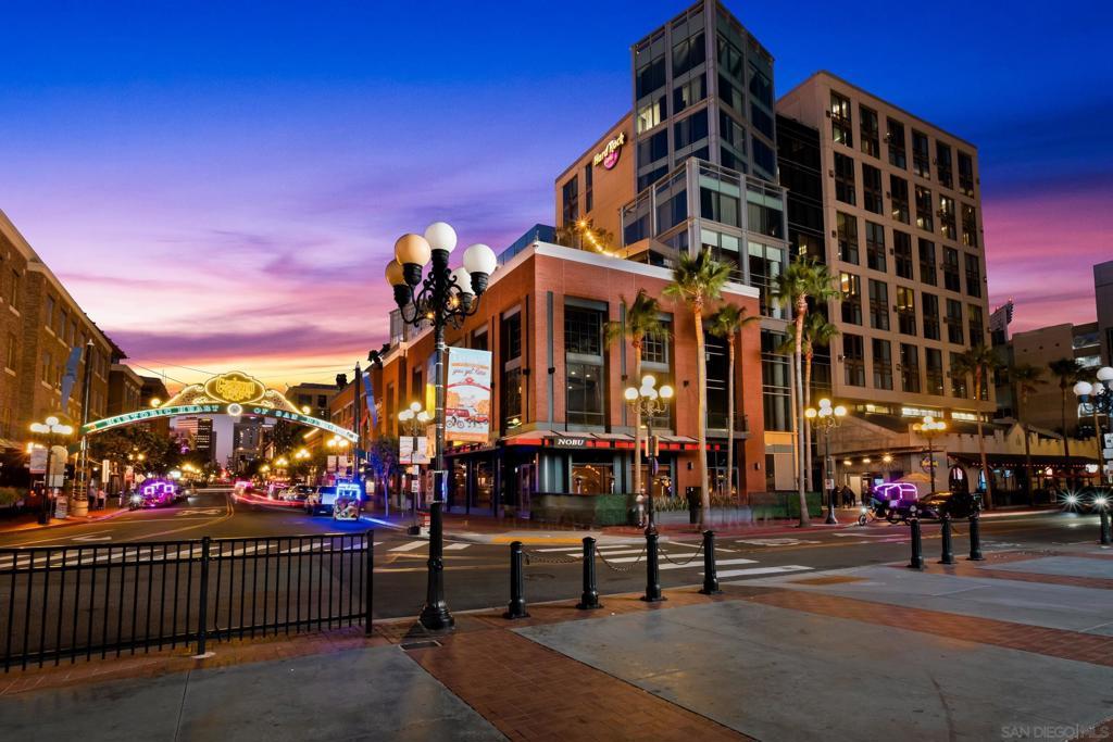 207 5th Avenue 803, San Diego