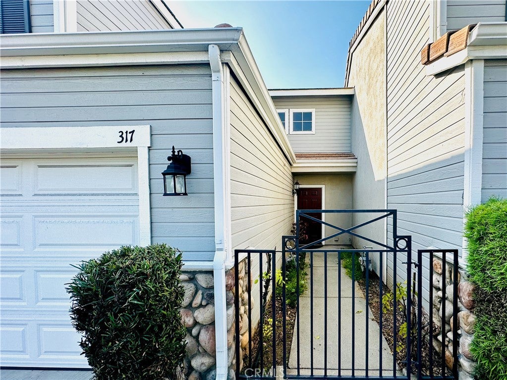 317 Pony Express Road, San Dimas