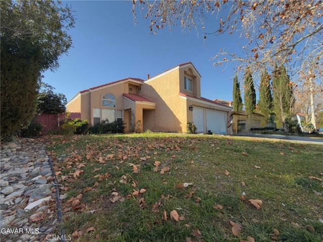 38145 Lido Drive, Palmdale