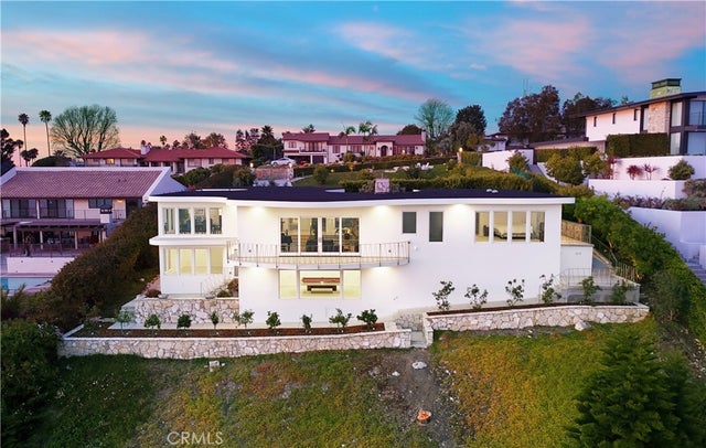 43 Oceanaire Drive, Rancho Palos Verdes.