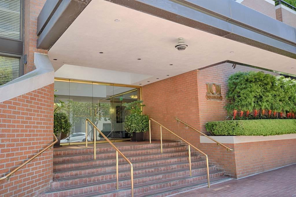 101 101 Lombard Street 109e, San Francisco