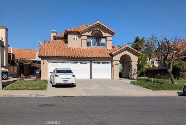 24054 Bearskin, Murrieta