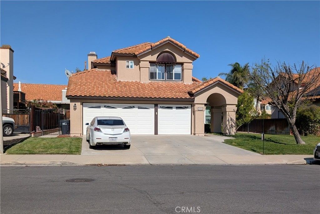 24054 Bearskin, Murrieta