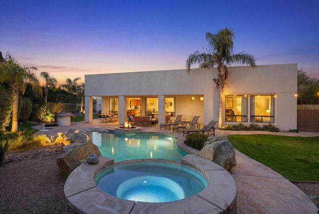 81084 Falling Leaf Court, Indio