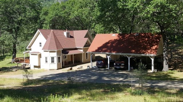 13449 Anderson Road, Lower Lake