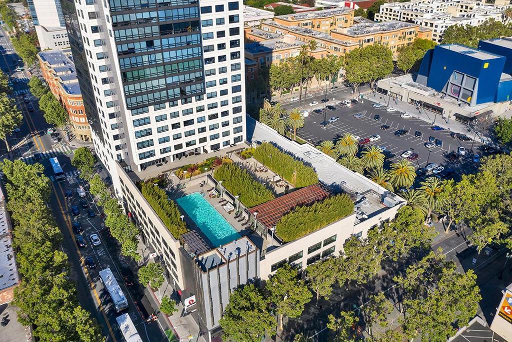 88 San Fernando Street 1203, San Jose