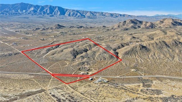 11805 Cove, Lucerne Valley