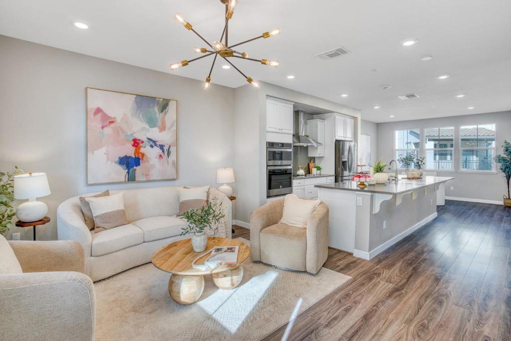 1577 Pratt Place, Santa Clara