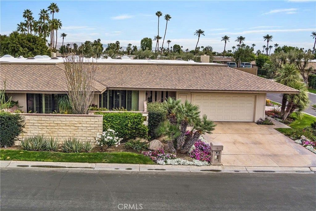 19 Cornell Drive, Rancho Mirage