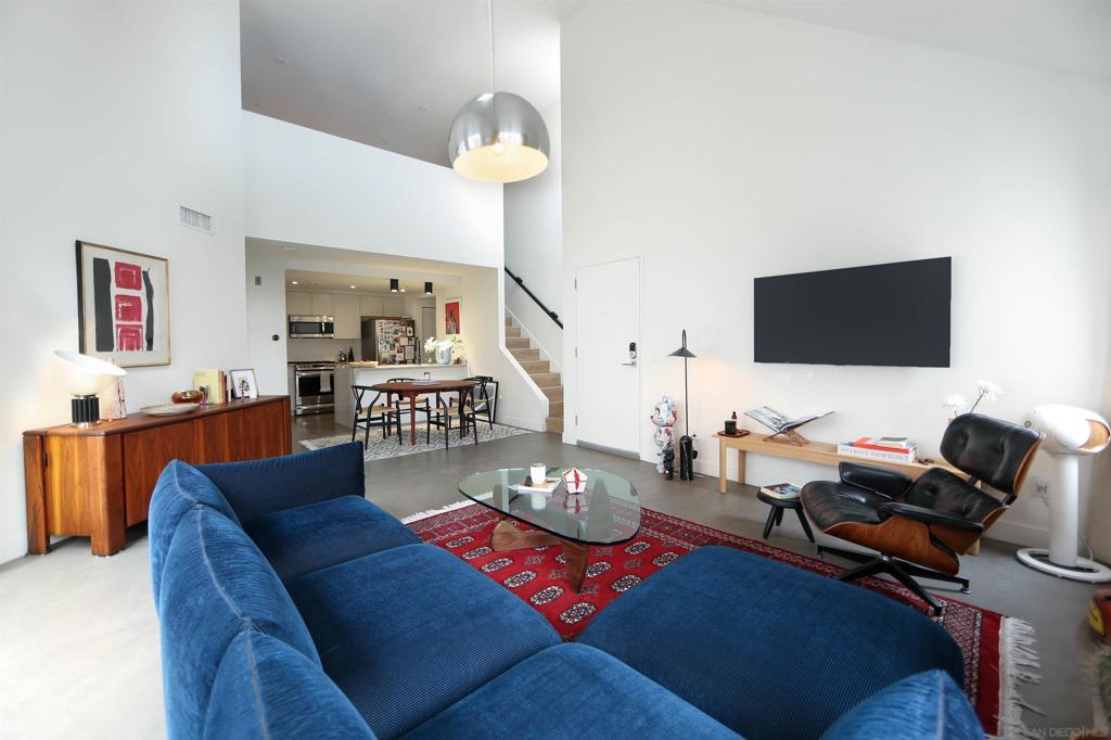 701 Kettner Boulevard 100, San Diego