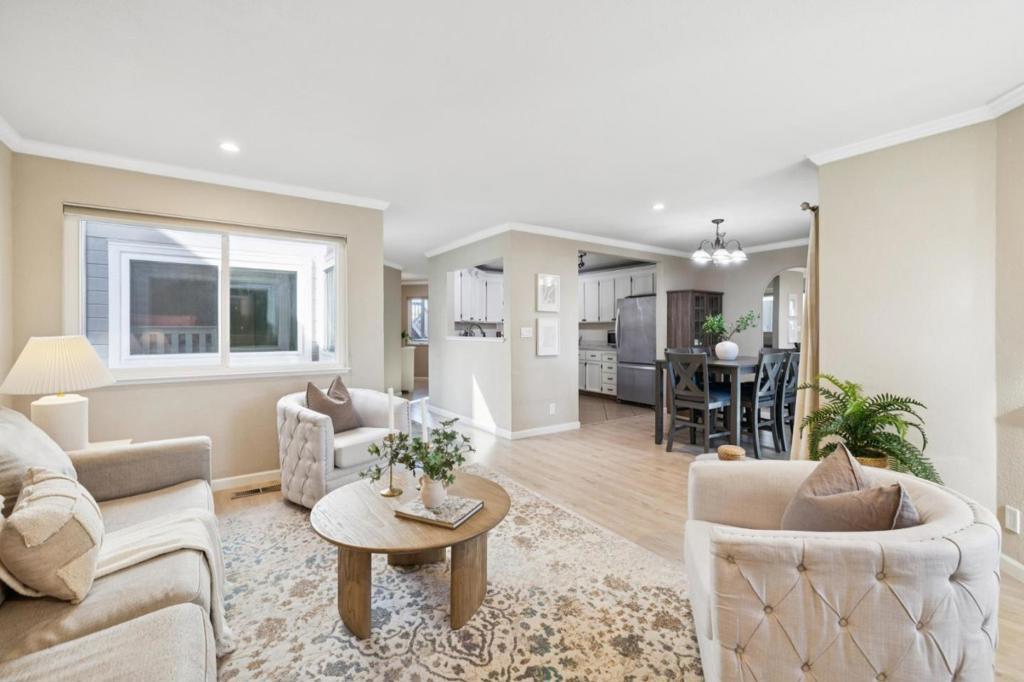 4836 Lakebird Place, San Jose