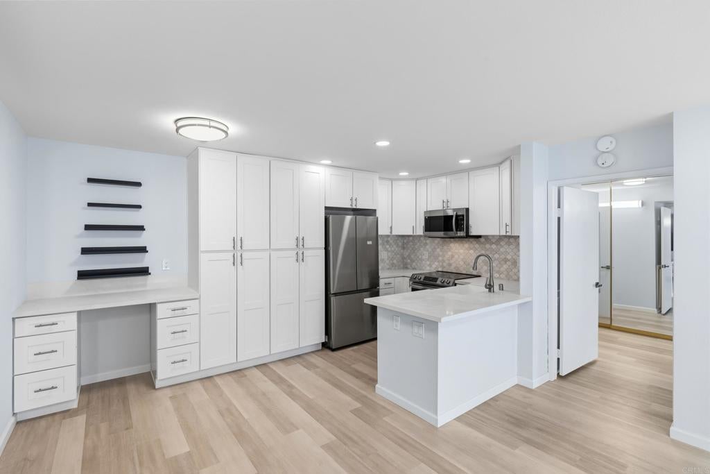 12555 Oaks North Drive 203, San Diego