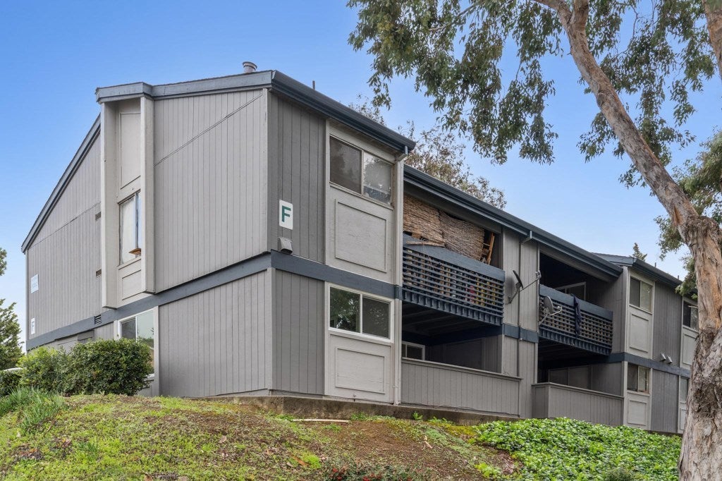 355 355 Parkview Terrace F-7, Vallejo