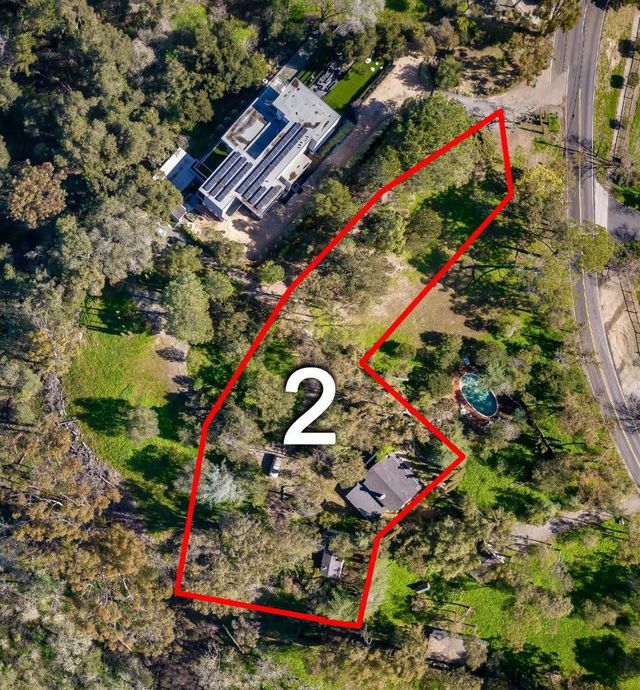 26731 Taaffe Road, Los Altos Hills