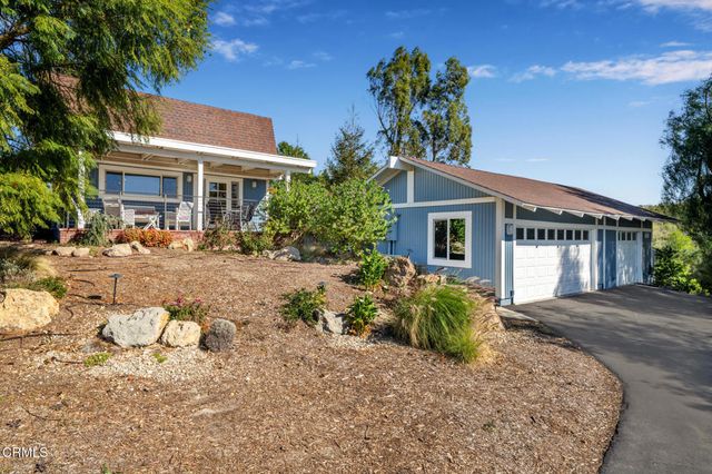6480 Grimes Canyon Road, Moorpark
