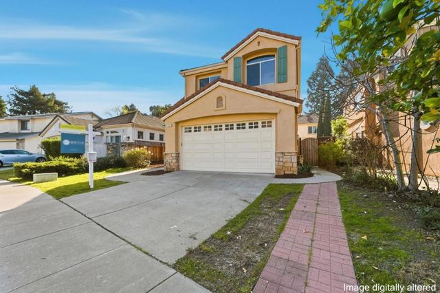 310 Grau Drive, Fremont