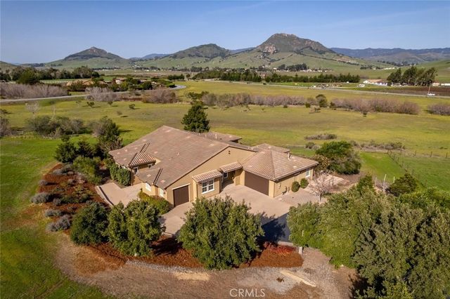 440 Slender Rock Place, San Luis Obispo