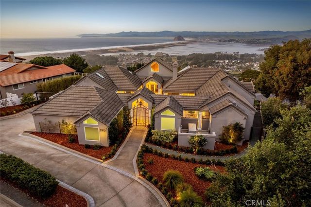 2813 Alamo Drive, Los Osos