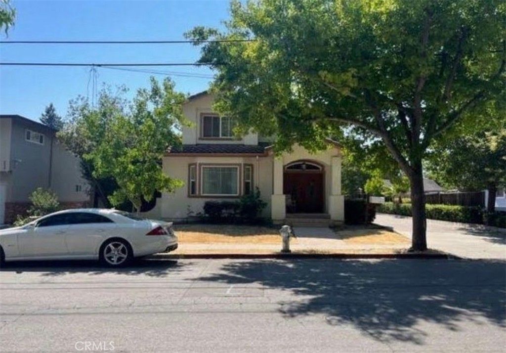 263 Mariposa, Mountain View