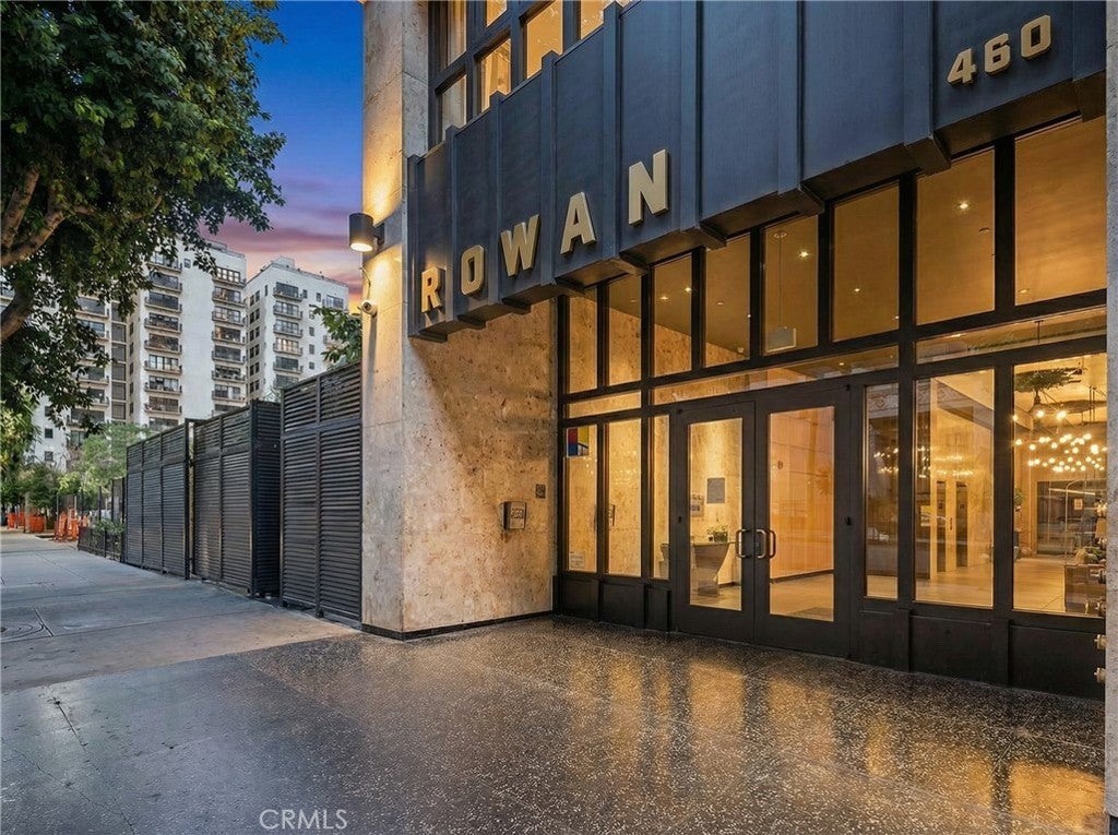 460 Spring 804, Los Angeles