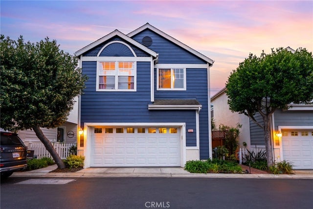 1551 Nantucket, San Pedro