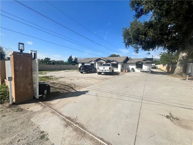 13877 Astoria, Sylmar