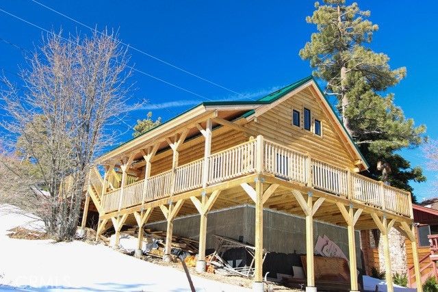 33149 Holcomb Creek Drive, Green Valley Lake