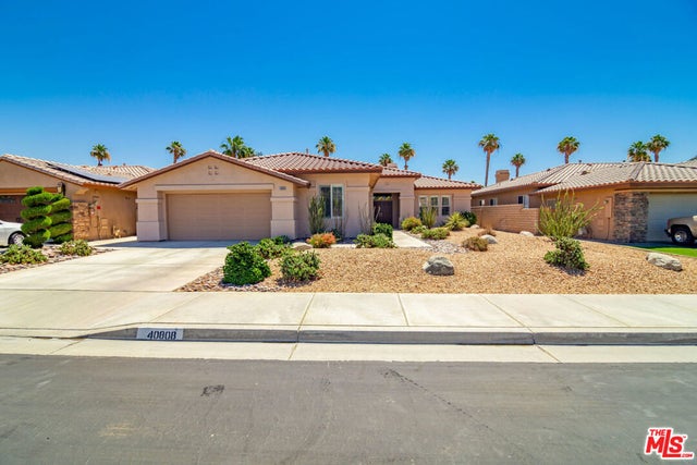 40808 Eastwood Lane, Palm Desert