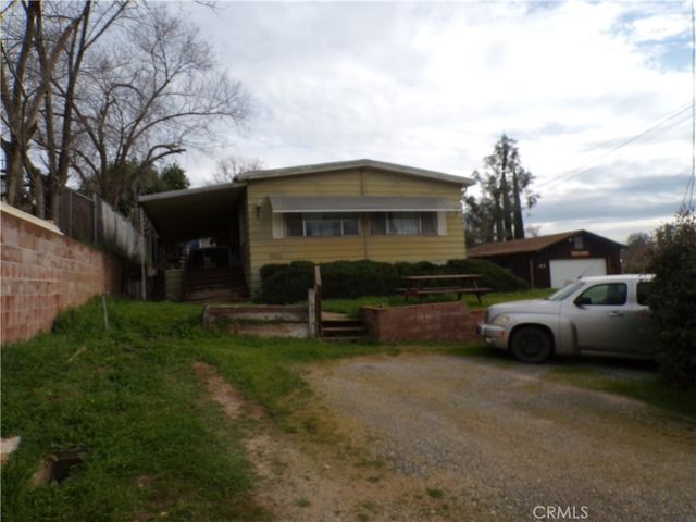 3832 Fir, Clearlake