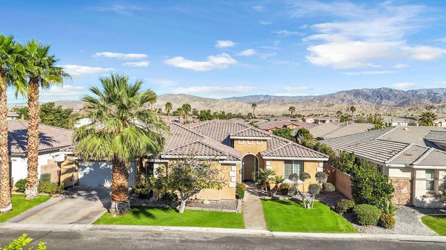 83414 Skyline Trail Road, Indio