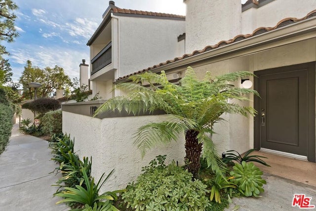 1726 Palisades Drive, Pacific Palisades