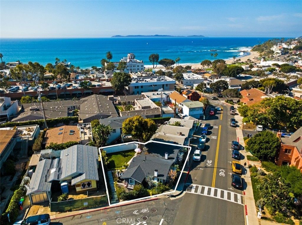 389 Park, Laguna Beach