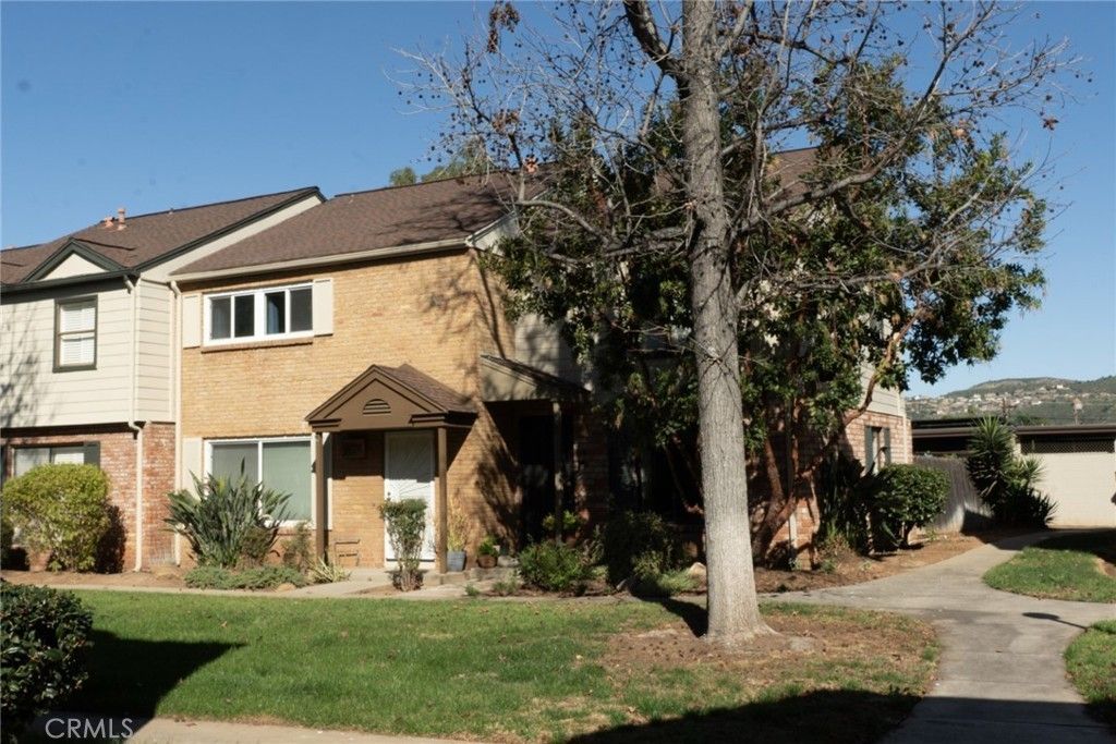 1277 N Mollison # F, El Cajon