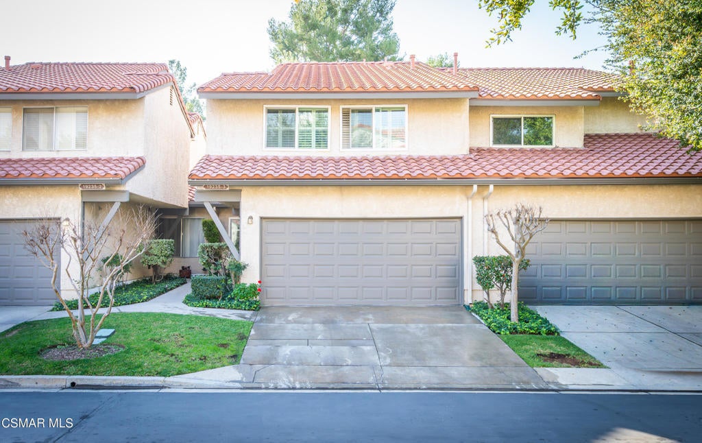 19235 Index Street 3, Porter Ranch