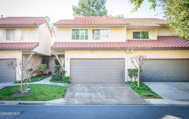 19235 Index Street # 3, Porter Ranch
