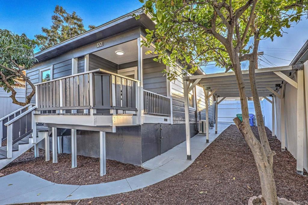 122 S 20th St, San Diego