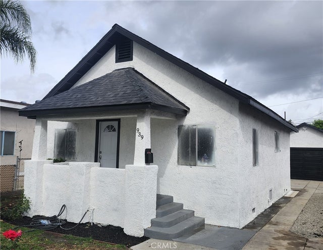 939 E 88th Pl., Los Angeles