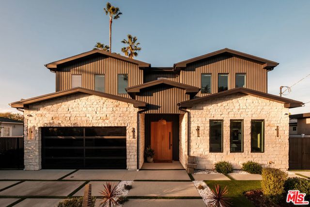 15473 La Maida Street, Sherman Oaks