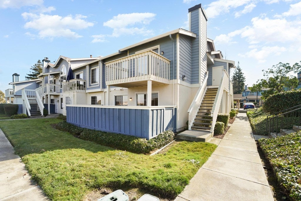 54 Glenwood, Hercules