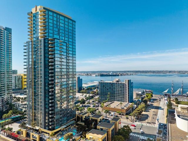 1325 Pacific Hwy # 706, San Diego