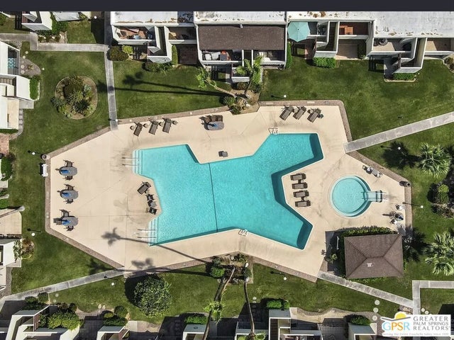 1655 E Palm Canyon Drive # 111, Palm Springs