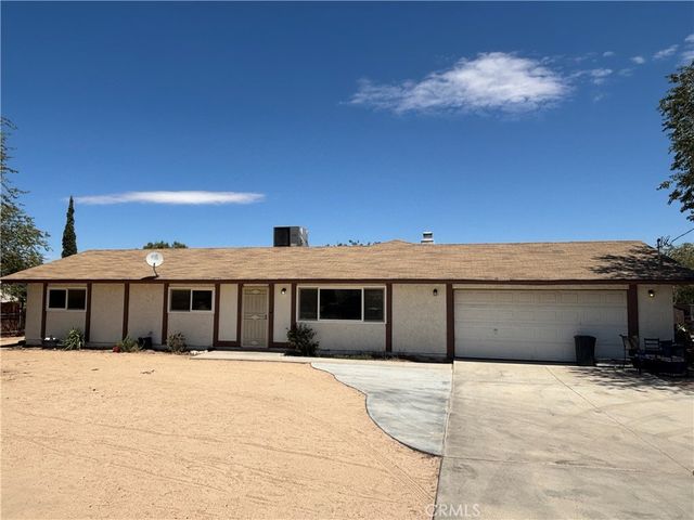 18804 Vine Street, Hesperia