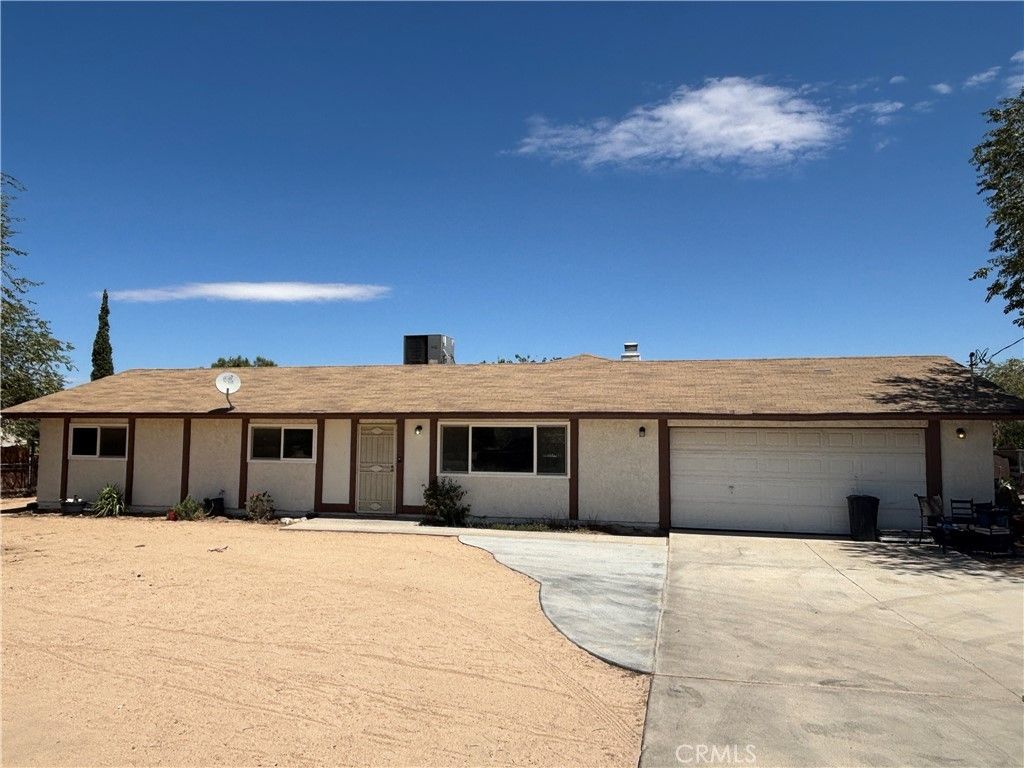 18804 Vine Street, Hesperia