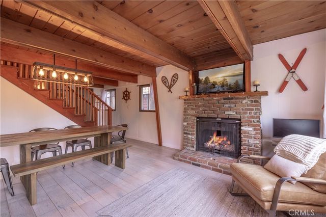 1130 Vine Avenue, Big Bear City