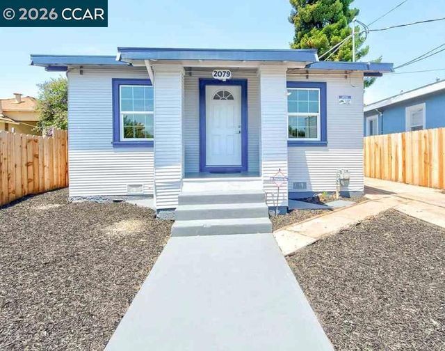 2079 Church St, Oakland
