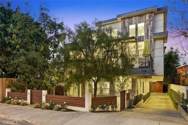 1729 Harriman Lane A, Redondo Beach.