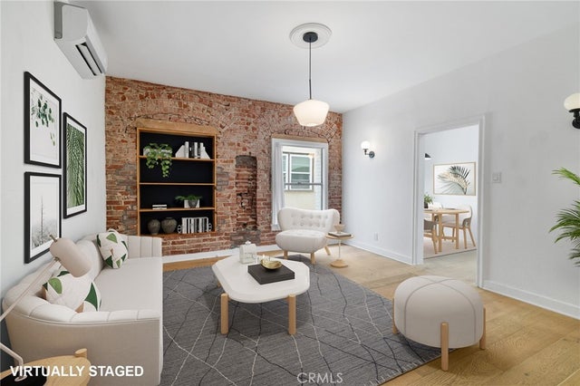 211 S Berendo Street # 3, Los Angeles