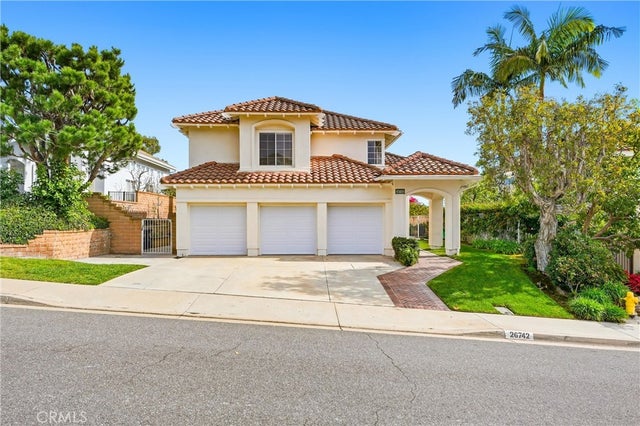 26742 Bridlewood Drive, Laguna Hills